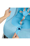 Orfeo (beach blue) kabin boy bebek arabası
