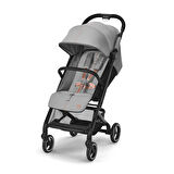 Cybex Beezy Lava Grey