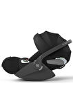 Cloud T isize (sephia black) (Adac ödüllü tam yatışlı bebek puset ana kucağı 0-13 kg)