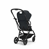 Cybex Eezy S Twist+2 2024 Magic Black 2024 Edition
