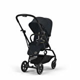 Cybex Eezy S Twist+2 2024 Magic Black 2024 Edition