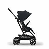 Cybex Eezy S Twist+2 2024 Magic Black 2024 Edition