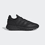 Adidas G58921 Zx 1k Boost J Siyah kadın Günlük Spor ayakkabı