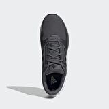 Adidas FY8741 Runfalcon Gri Erkek Koşu Ayakkabısı