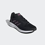 Adidas FY9624 Runfalcon Siyah Kadın Spor Ayakkabı