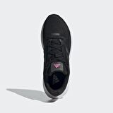 Adidas FY9624 Runfalcon Siyah Kadın Spor Ayakkabı