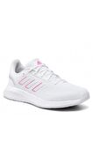 Adidas FY9623 Run Falcon 2.0 Beyaz Kadın Spor Ayakkabı