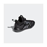adidas Harden Stepback 2.0 Erkek Basketbol Ayakkabısı - Siyah FZ1075