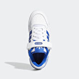 Adidas Çocuk Basketbol Ayakkabı Forum Low J Fy7974