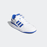 Adidas Çocuk Basketbol Ayakkabı Forum Low J Fy7974