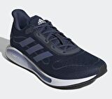 adidas FX6887 GALAXAR RUN M Mavi Erkek Koşu Ayakkabısı