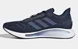 adidas FX6887 GALAXAR RUN M Mavi Erkek Koşu Ayakkabısı