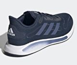 adidas FX6887 GALAXAR RUN M Mavi Erkek Koşu Ayakkabısı