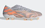 adidas FW7327 NEMEZIZ .1 FG Erkek Krampon RENKLİ