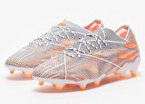 adidas FW7327 NEMEZIZ .1 FG Erkek Krampon RENKLİ