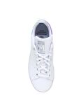 adidas Beyaz - Gümüş Kız Çocuk Yürüyüş Ayakkabısı FX7521 STAN SMITH J