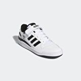 Adidas Erkek Günlük Spor Ayakkabı Forum Low Fy7757