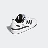 Adidas Erkek Günlük Spor Ayakkabı Forum Low Fy7757