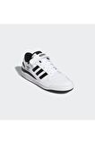 FY7757-E adidas Forum Low Erkek Spor Ayakkabı Beyaz