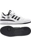 FY7757-E adidas Forum Low Erkek Spor Ayakkabı Beyaz