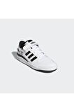 FY7757-E adidas Forum Low Erkek Spor Ayakkabı Beyaz