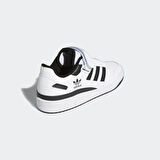 Adidas Erkek Günlük Spor Ayakkabı Forum Low Fy7757