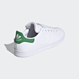 FX7519-K adidas Stan Smıth J Çocuk Spor Ayakkabı Beyaz