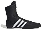 Adidas Box Hog 2 Erkek Boks Ayakkabısı FX0561 Siyah