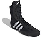 Adidas Box Hog 2 Erkek Boks Ayakkabısı FX0561 Siyah