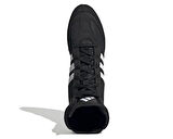 Adidas Box Hog 2 Erkek Boks Ayakkabısı FX0561 Siyah