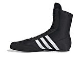 Adidas Box Hog 2 Erkek Boks Ayakkabısı FX0561 Siyah