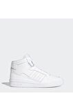 Adidas forum mid sneaker erkek ayakkabı FY4975