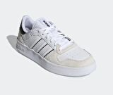 FY5914-E adidas Breaknet Plus Erkek Spor Ayakkabı Krem