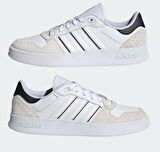 FY5914-E adidas Breaknet Plus Erkek Spor Ayakkabı Krem