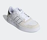 FY5914-E adidas Breaknet Plus Erkek Spor Ayakkabı Krem