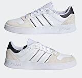 FY5914-E adidas Breaknet Plus Erkek Spor Ayakkabı Krem
