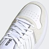 FY5914-E adidas Breaknet Plus Erkek Spor Ayakkabı Krem