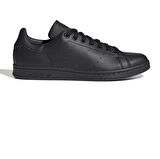 FX5499-K adidas Stan Smıth Erkek Spor Ayakkabı Siyah