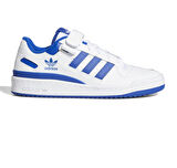 FY7756-K adidas Forum Low Kadın Spor Ayakkabı Beyaz