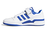 FY7756-K adidas Forum Low Kadın Spor Ayakkabı Beyaz