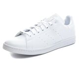 adidas Beyaz - Siyah Erkek Lifestyle Ayakkabı FX5500 STAN SMITH