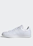 adidas Beyaz - Siyah Erkek Lifestyle Ayakkabı FX5500 STAN SMITH