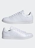 adidas Beyaz - Siyah Erkek Lifestyle Ayakkabı FX5500 STAN SMITH