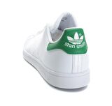 adidas Beyaz - Yeşil Erkek Lifestyle Ayakkabı FX5502 STAN SMITH