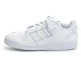 FY7755-E adidas Forum Low Erkek Spor Ayakkabı Beyaz
