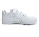 FY7755-E adidas Forum Low Erkek Spor Ayakkabı Beyaz