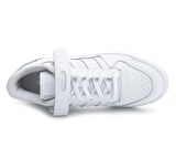 FY7755-E adidas Forum Low Erkek Spor Ayakkabı Beyaz