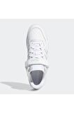 FY7755-E adidas Forum Low Erkek Spor Ayakkabı Beyaz