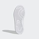 adidas Beyaz - Yeşil Erkek Çocuk Yürüyüş Ayakkabısı FX7534 STAN SMITH CF C