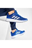Adidas Galaxy 5 Mavi Erkek Spor Ayakkabı FY6736